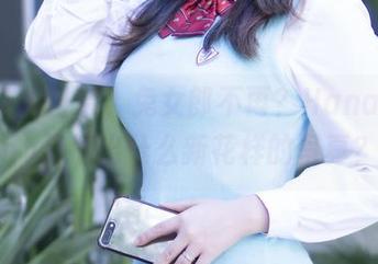 一之濑明日奈，兔女郎不再？Hana Bunny又搞出什么新花样的写真？